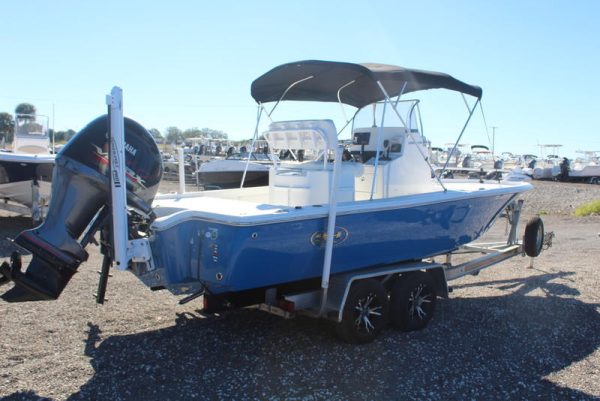 2016 Sea Hunt RZR 22 - Image 71