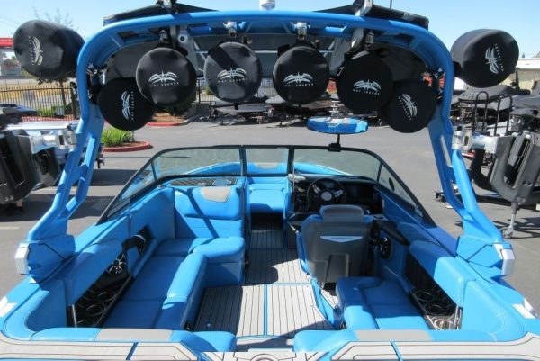 2018 Nautique Super Air GS20 - Image 11