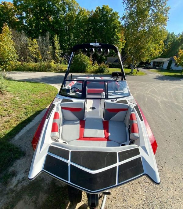 2022 Axis Wake Research A22 - Image 11