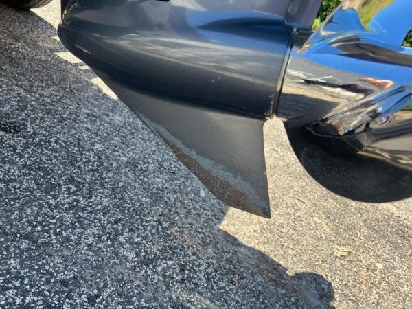2018 Pursuit DC 265 - Image 10