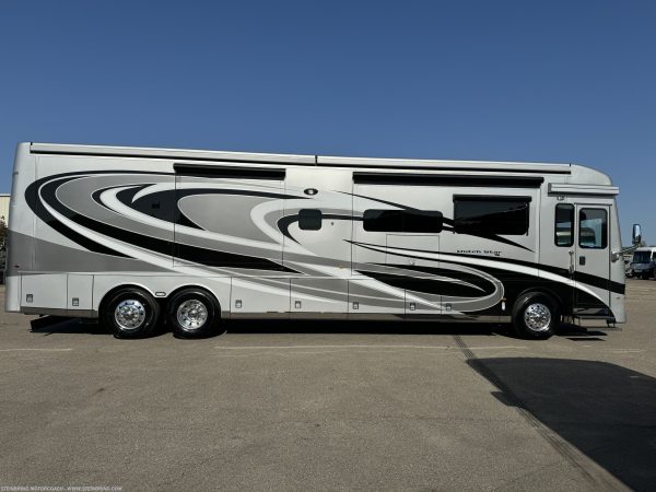 2022 Newmar Dutch Star 4369 - Image 11