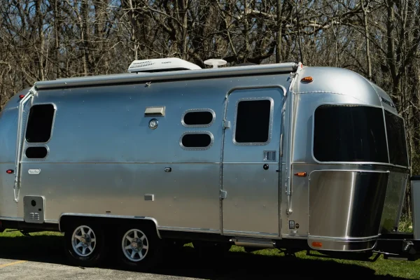 2021 Airstream Flying Cloud 23CB - Image 44