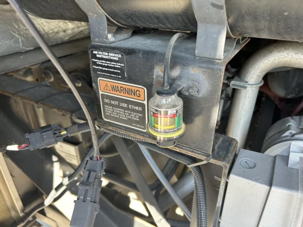 2018 Entegra Anthem 44A - Image 118