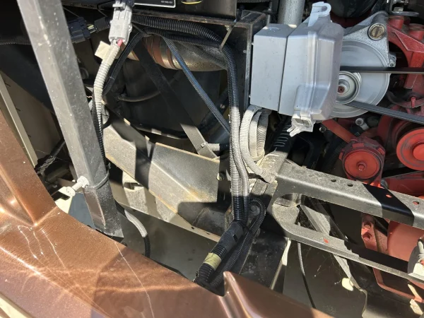 2018 Entegra Anthem 44A - Image 119