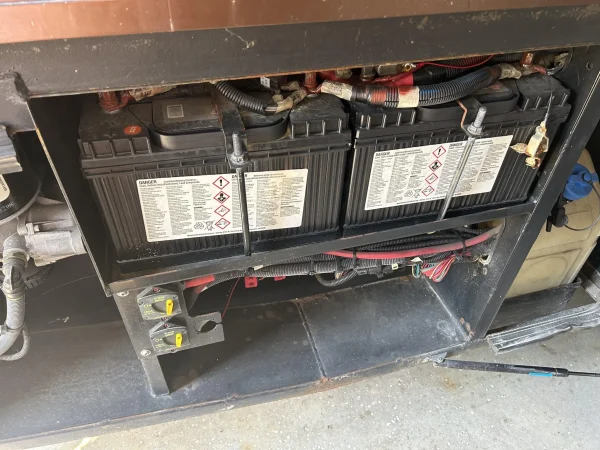 2018 Entegra Anthem 44A - Image 120