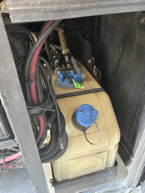 2018 Entegra Anthem 44A - Image 121