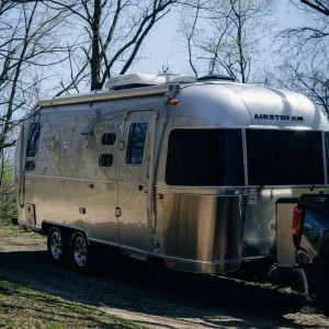 2021 Airstream Flying Cloud 23CB