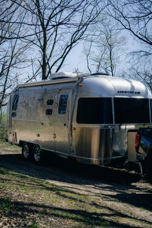 2021 Airstream Flying Cloud 23CB