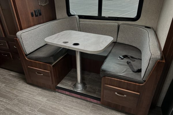 2018 Forest River RV Forester MBS 2401S - Image 12