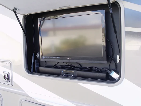 2021 Thor Windsport 35M - Image 41