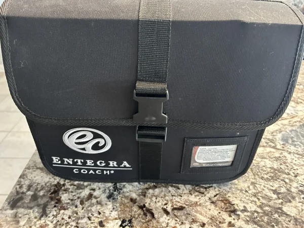 2018 Entegra Anthem 44A - Image 6