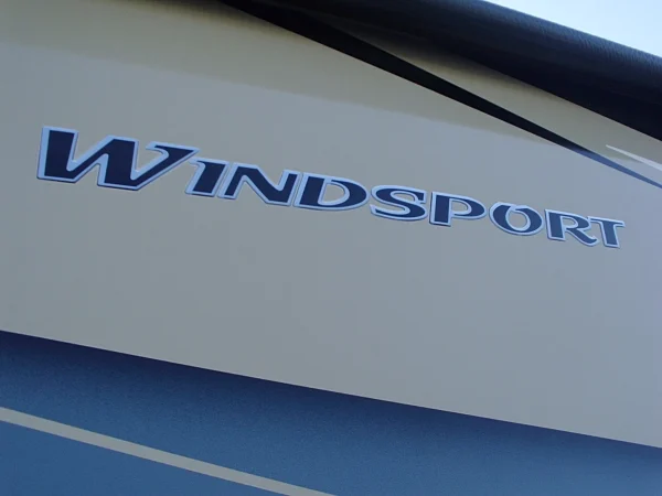 2021 Thor Windsport 35M - Image 42