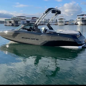 2020 MasterCraft NXT 20