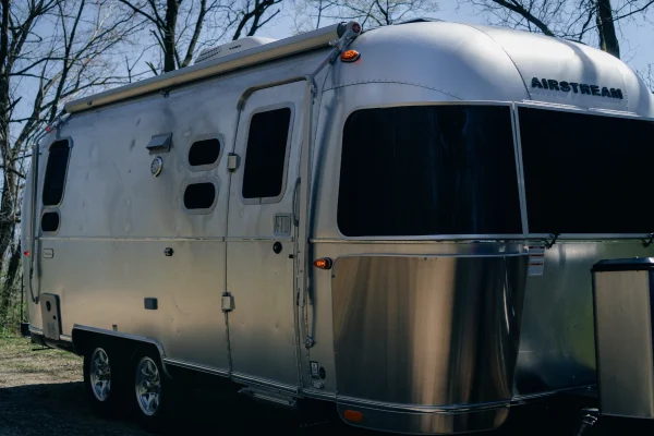 2021 Airstream Flying Cloud 23CB - Image 46