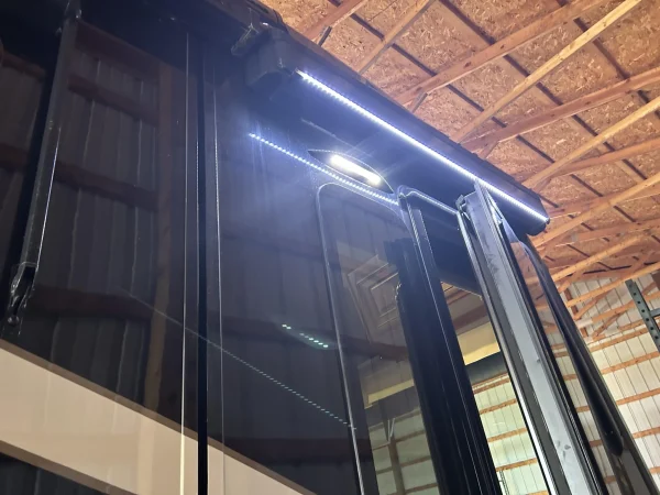 2018 Entegra Anthem 44A - Image 29