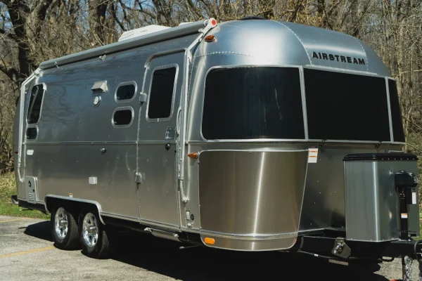 2021 Airstream Flying Cloud 23CB - Image 47