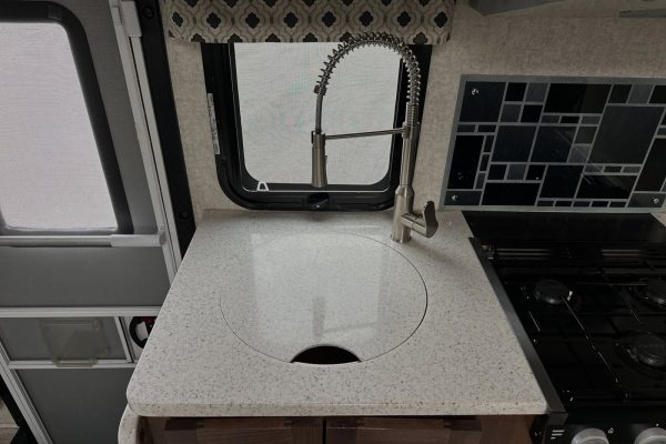 2018 Forest River RV Forester MBS 2401S - Image 14
