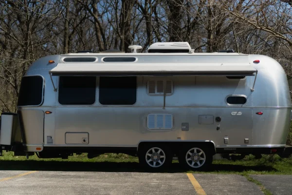 2021 Airstream Flying Cloud 23CB - Image 48