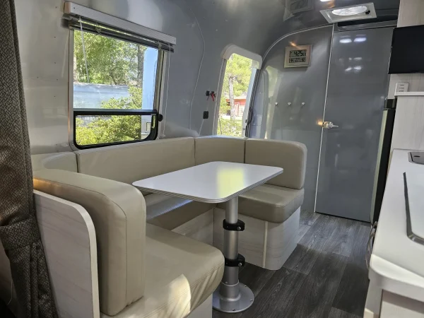 2019 Airstream Bambi Sport 22FB - Image 8