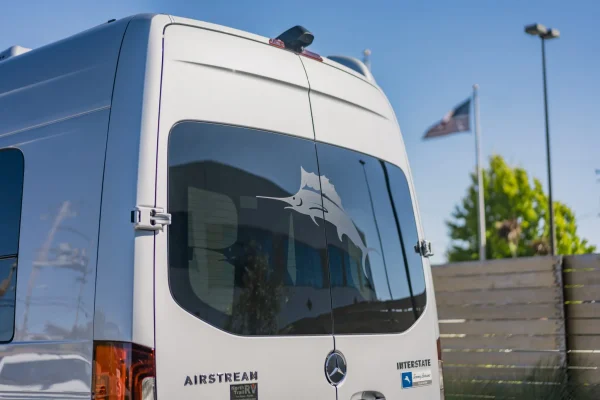 2021 Airstream Interstate 24GT Tommy Bahama Relax Edition - Image 32