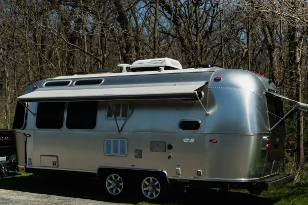 2021 Airstream Flying Cloud 23CB - Image 49