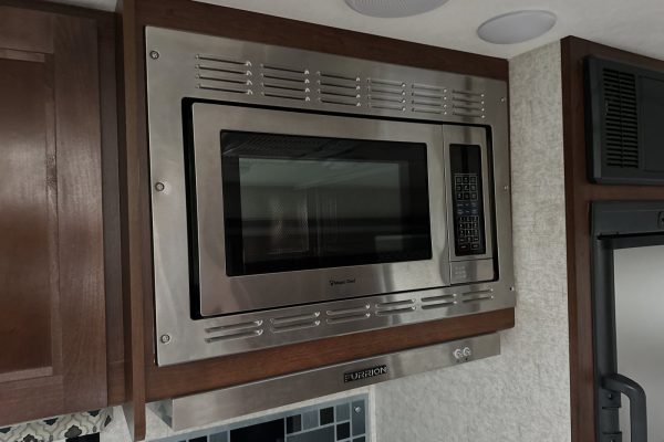 2018 Forest River RV Forester MBS 2401S - Image 16