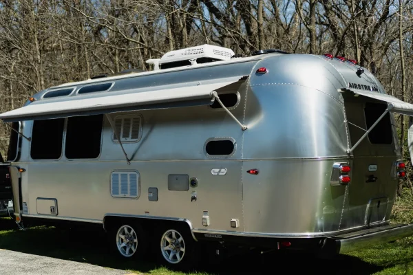 2021 Airstream Flying Cloud 23CB - Image 50