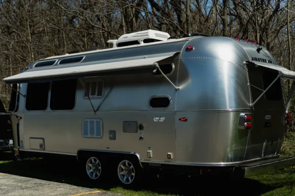 2021 Airstream Flying Cloud 23CB - Image 51