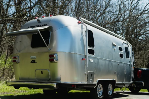 2021 Airstream Flying Cloud 23CB - Image 52