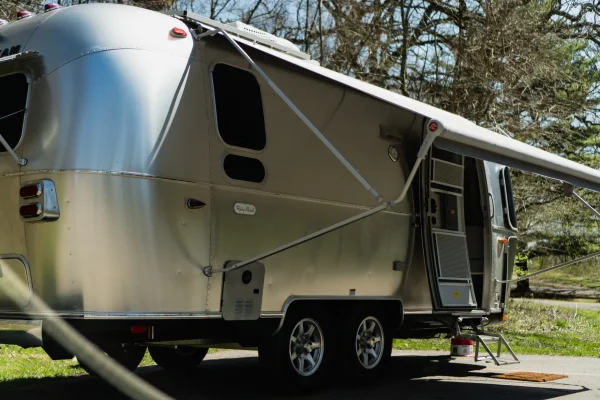 2021 Airstream Flying Cloud 23CB - Image 53