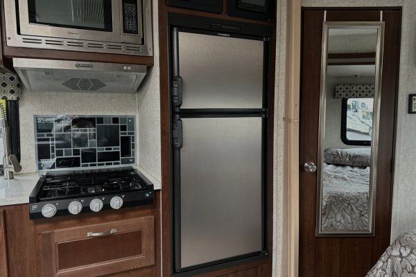 2018 Forest River RV Forester MBS 2401S - Image 20