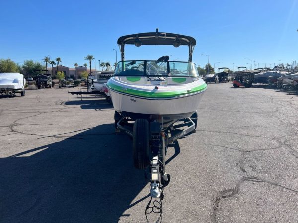 2017 Chaparral 223 Vortex VRX - Image 12