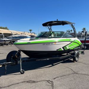 2017 Chaparral 223 Vortex VRX
