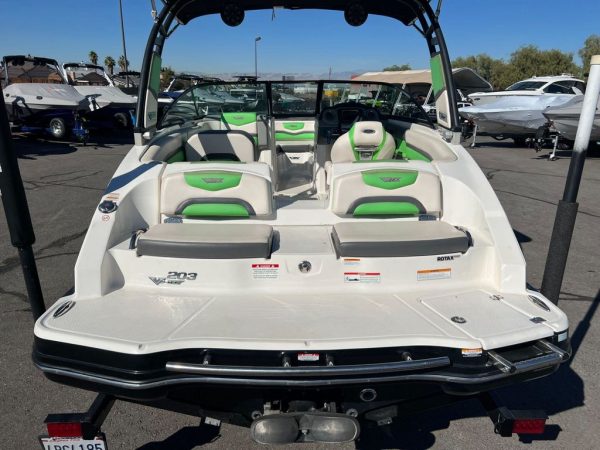 2017 Chaparral 223 Vortex VRX - Image 20