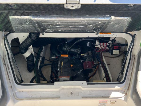 2017 Chaparral 223 Vortex VRX - Image 23