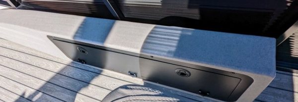 2020 Avalon Catalina Texas Edition Rear Fish 23' - Image 24