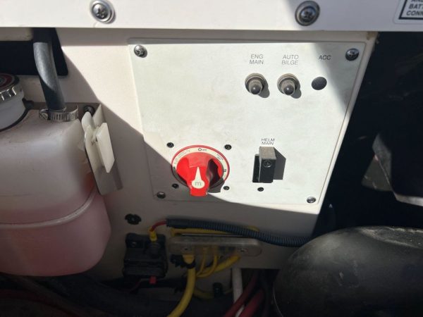 2017 Chaparral 223 Vortex VRX - Image 25