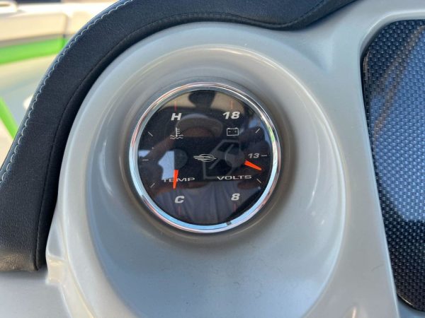 2017 Chaparral 223 Vortex VRX - Image 26