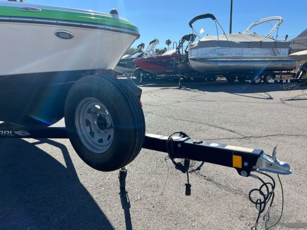 2017 Chaparral 223 Vortex VRX - Image 27