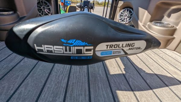 2020 Avalon Catalina Texas Edition Rear Fish 23' - Image 30