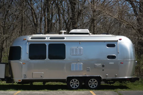 2021 Airstream Flying Cloud 23CB - Image 36