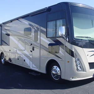 2021 Thor Windsport 35M