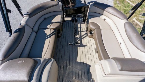 2020 Avalon Catalina Texas Edition Rear Fish 23' - Image 33