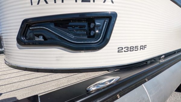 2020 Avalon Catalina Texas Edition Rear Fish 23' - Image 37