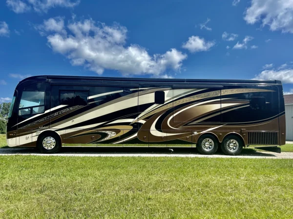 2018 Entegra Anthem 44A - Image 19