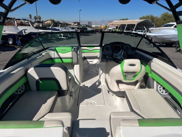 2017 Chaparral 223 Vortex VRX - Image 9