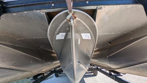 2020 Avalon Catalina Texas Edition Rear Fish 23' - Image 10