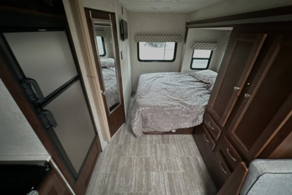 2018 Forest River RV Forester MBS 2401S - Image 21