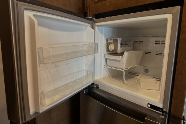 2017 Thor Motor Coach Outlaw 37BG - Image 21