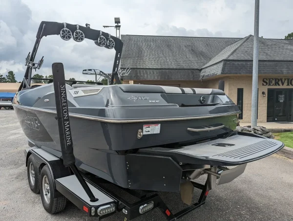 2016 Axis T23 - Image 2